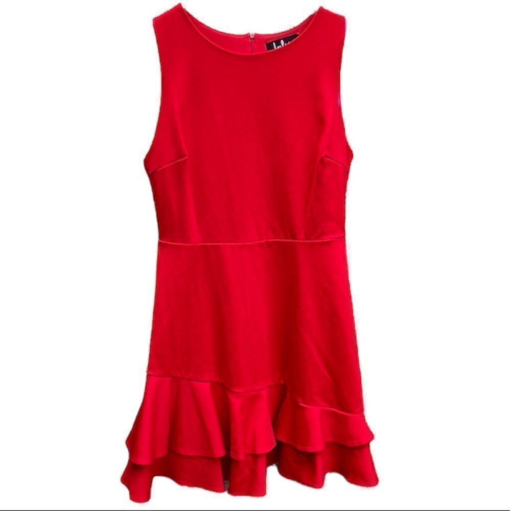 NWT Lulus dress